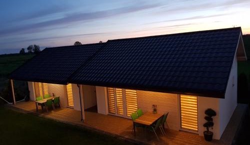 One-Bedroom Chalet