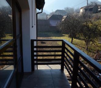 Triple Room with Garden View
