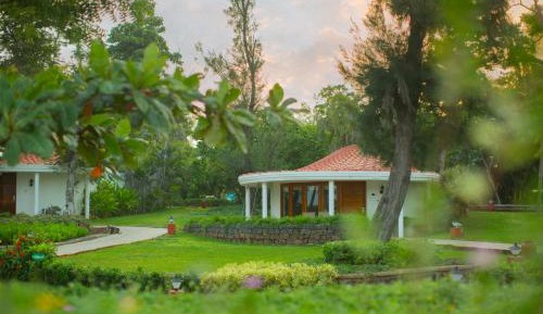 Premium Cottage Garden View - Twin Bed