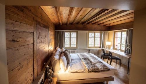 Double Room with Lake View
