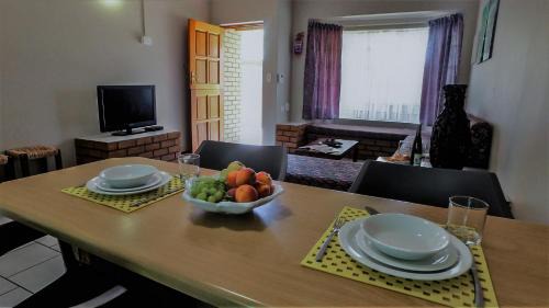Two-Bedroom Chalet