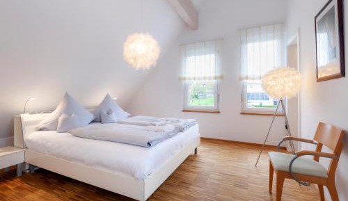 Suite with Lake View