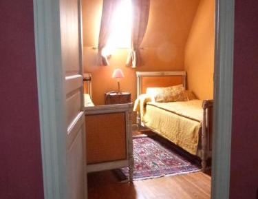 Family Suite (2eme etage)