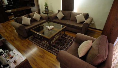 Executive Suite