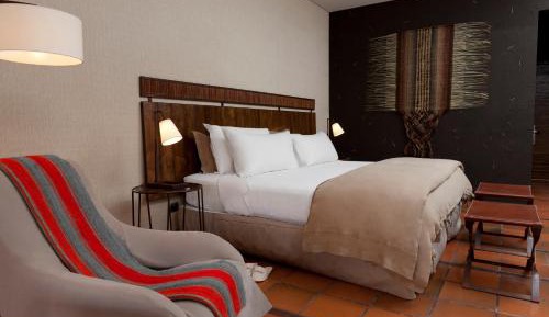 Suite with Terrace