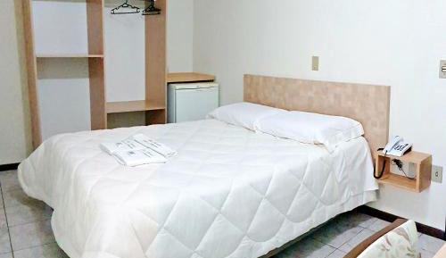 Deluxe Suite with Spa Bath