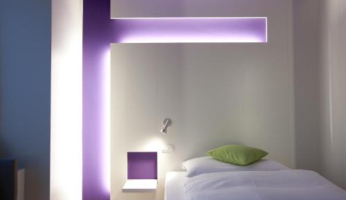 Single Room with Balcony