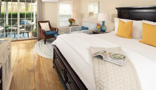 Superior King Suite