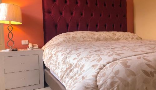 Large Single Room