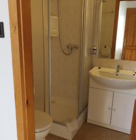 Double Room with Panoramic View