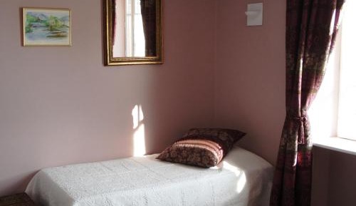 Triple Room with Shower