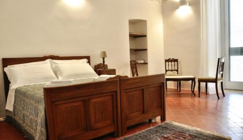 Triple Room with Private Bathroom