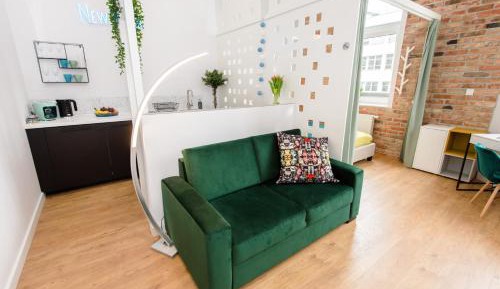 Superior Apartment