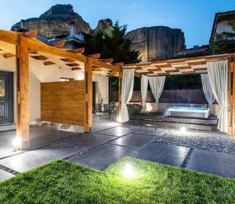 Standard Villa
