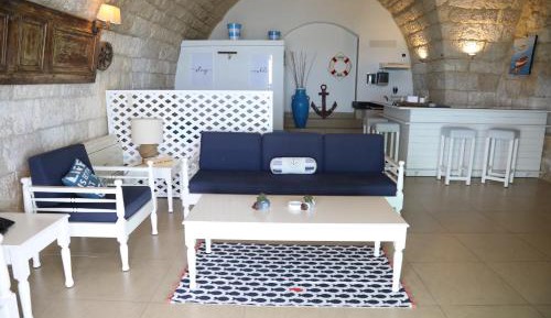 Junior Suite with Sea View
