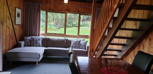 Three-Bedroom Chalet