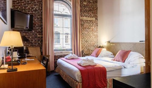 Executive Double or Twin Room
