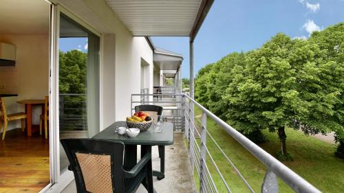 Studio (2 Adults) 