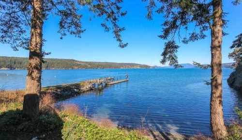 Three Bedroom holiday home 