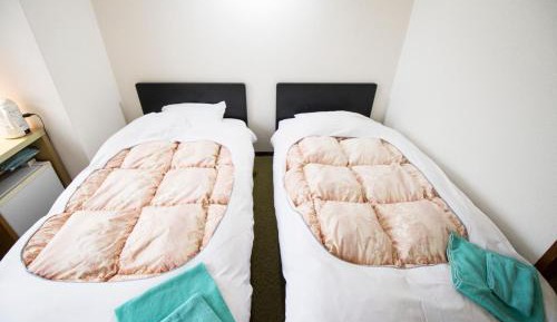 Small Twin Room