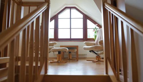 Double or Twin Room with Garden View