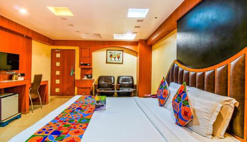 Executive Triple Room
