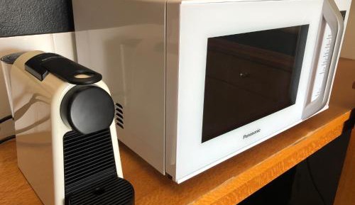 Family Room (2 Adults + 2 Children)