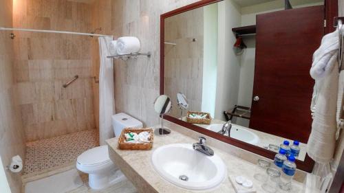 Suite with Private Pool