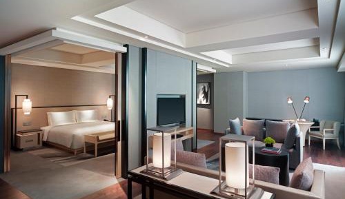 Premier Room King