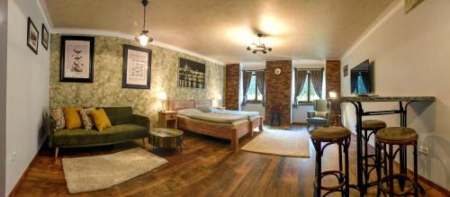 Superior Apartment