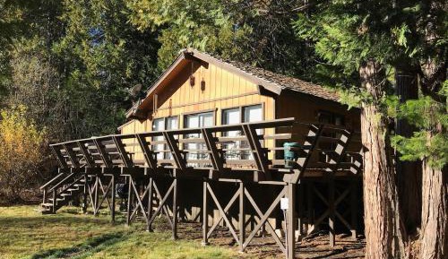Three Bedroom holiday home 
