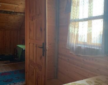 Family Suite with Balcony