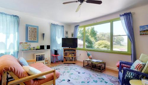 Two Bedroom Holiday Home