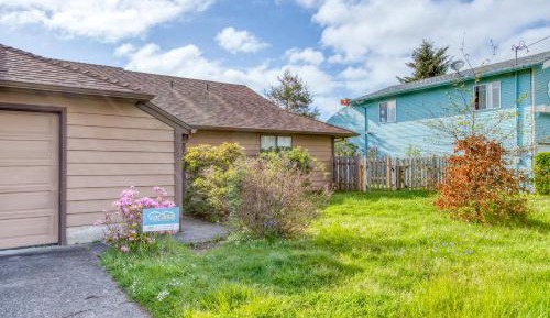 Three Bedroom holiday home 