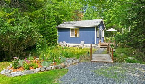 one bedroom holiday home