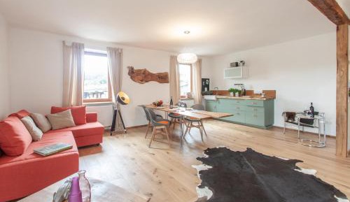 Apartment Blauer Reiter