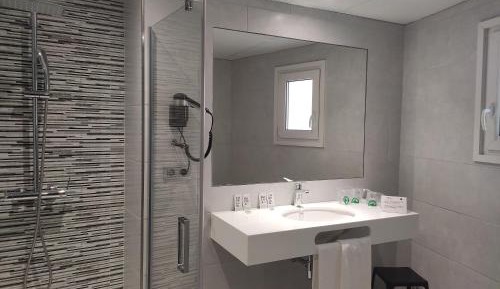 Double Room with Extra Bed