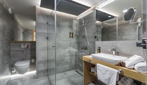 Executive Suite - Hotel