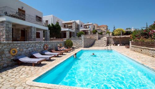 Apartment with Sea View