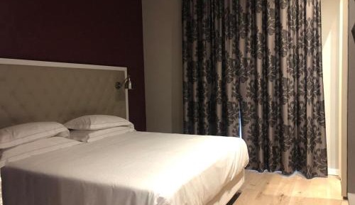 Apartment - Separate Building