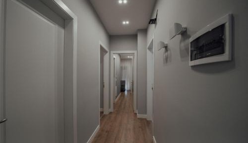 King Room with Balcony