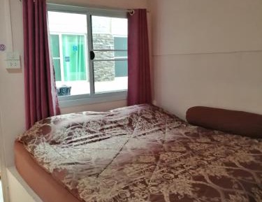 Superior Double Room with Air-Conditioning