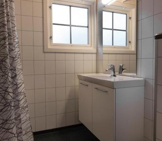  Two-Bedroom Cottage