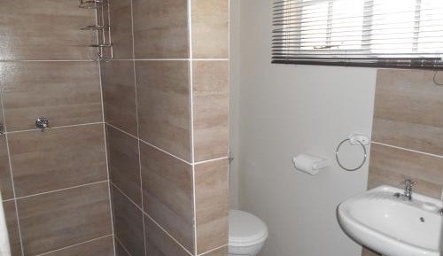 Budget Single Room