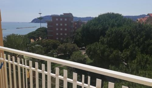 Double or Twin Room with Balcony