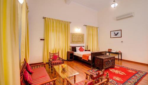 Maharani Suite