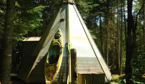 Chalet