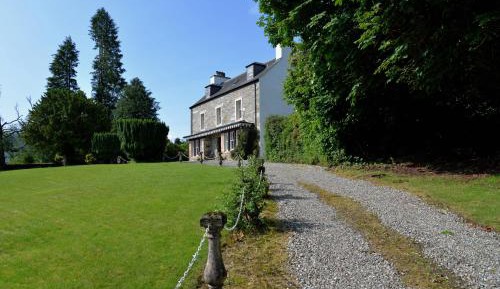 Holiday Home