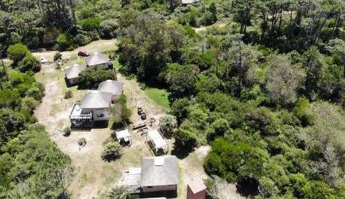 Family Bungalow