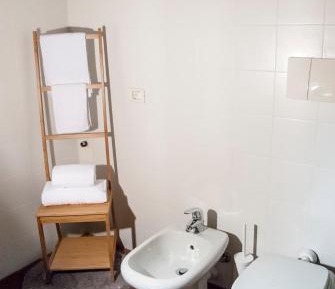 Triple Room with Shared Bathroom